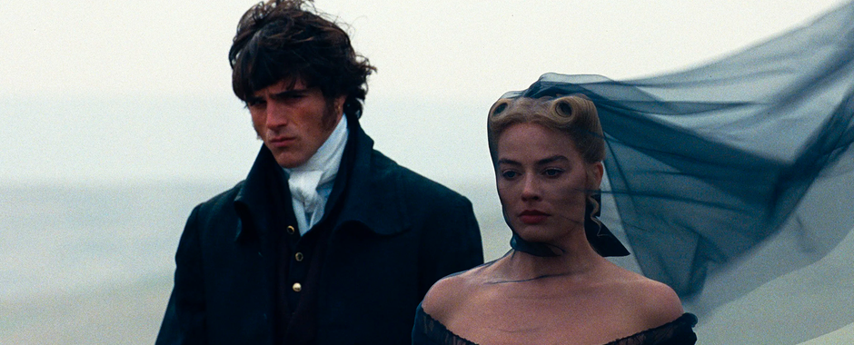 Грозовой перевал