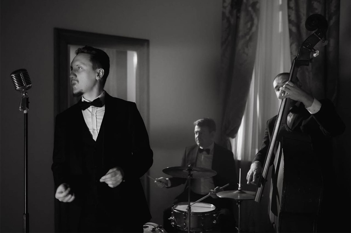 

Билеты на Магия свечей. Фрэнк Синатра. Романтический джаз (Особняк Серебрякова)