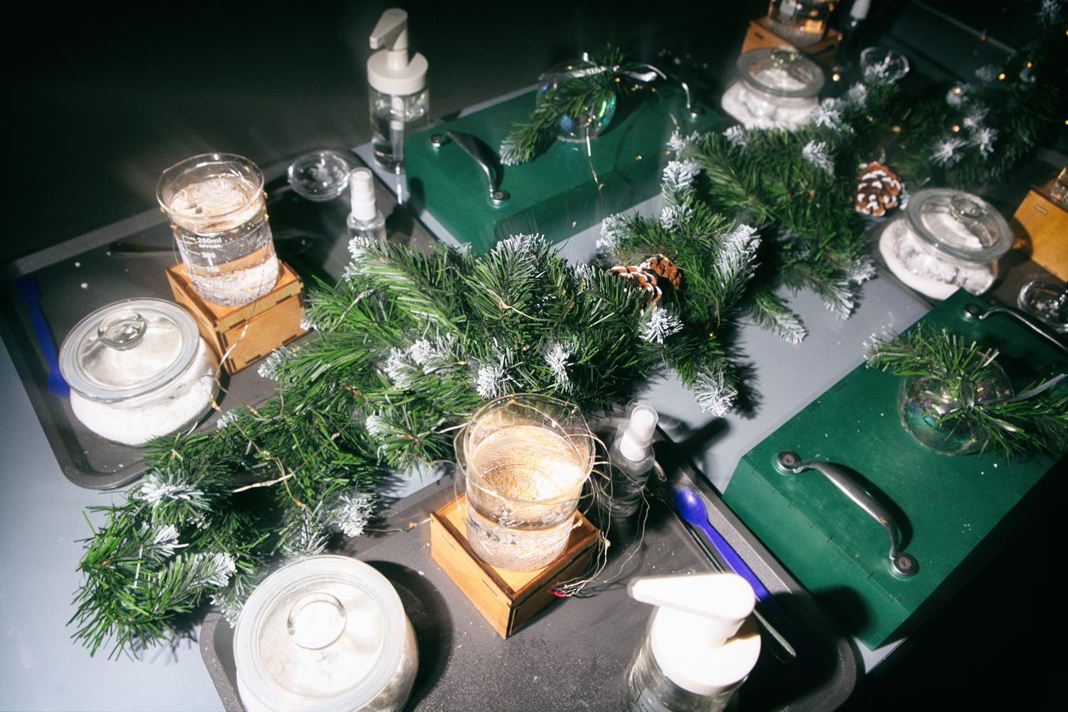 

Билеты на Научный Новый год Sciencely