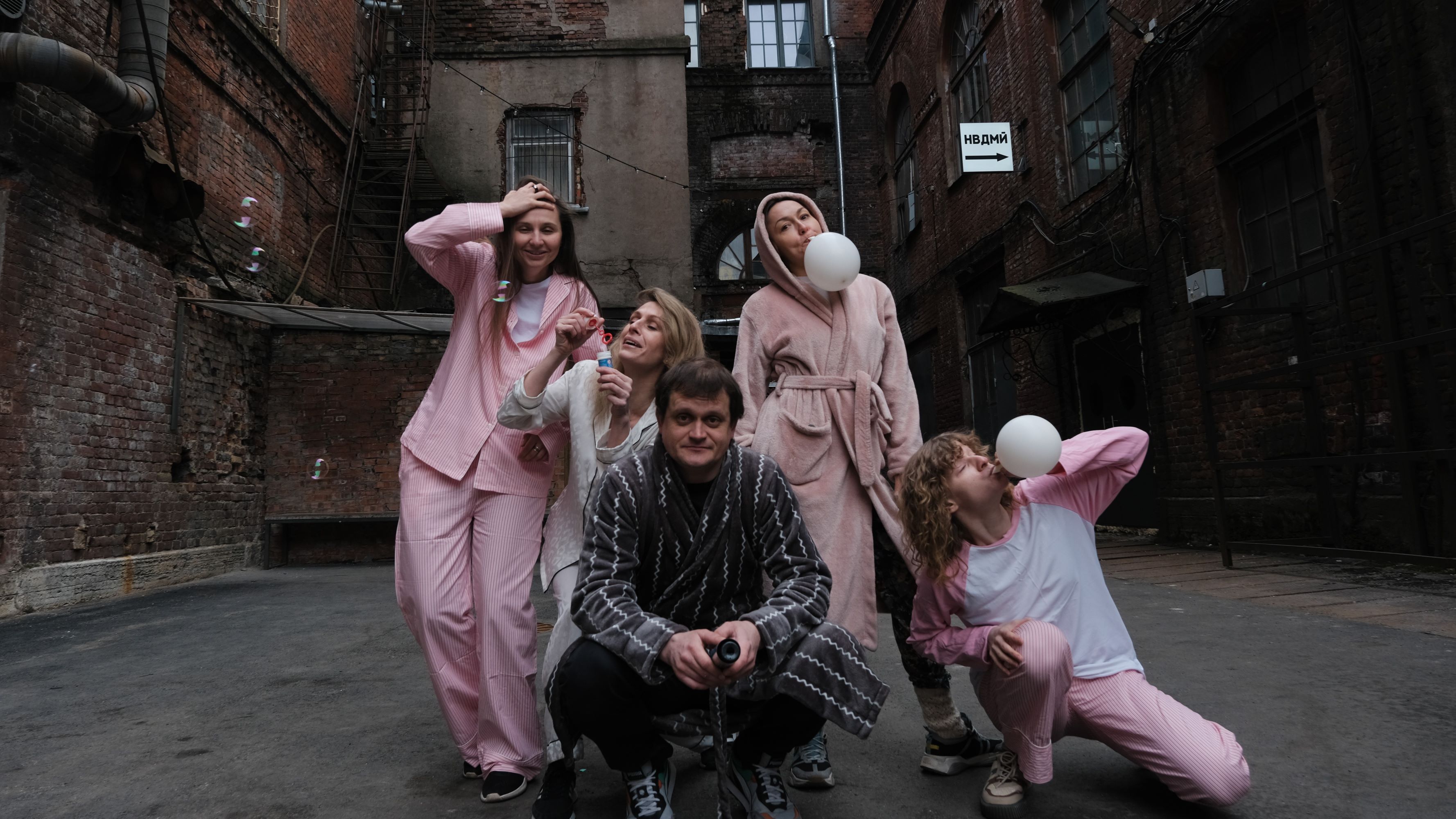 

Билеты на Рехаб (Невидимый театр)