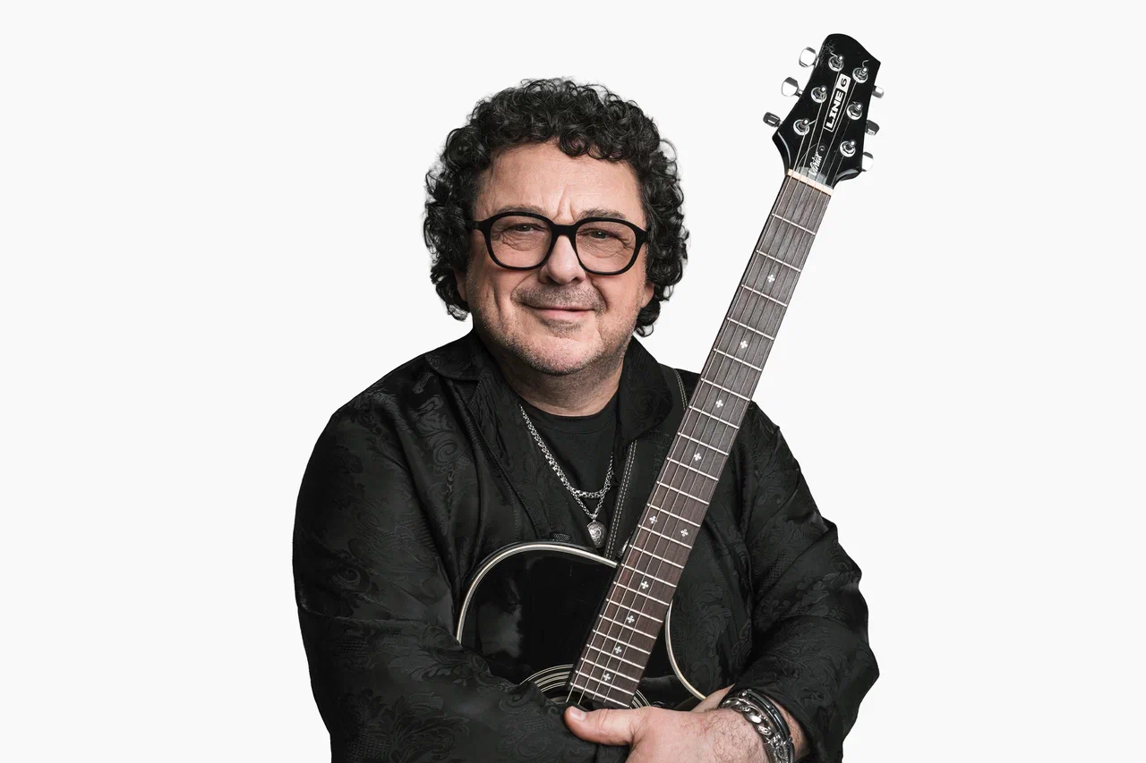 

Билеты на Игорь Саруханов