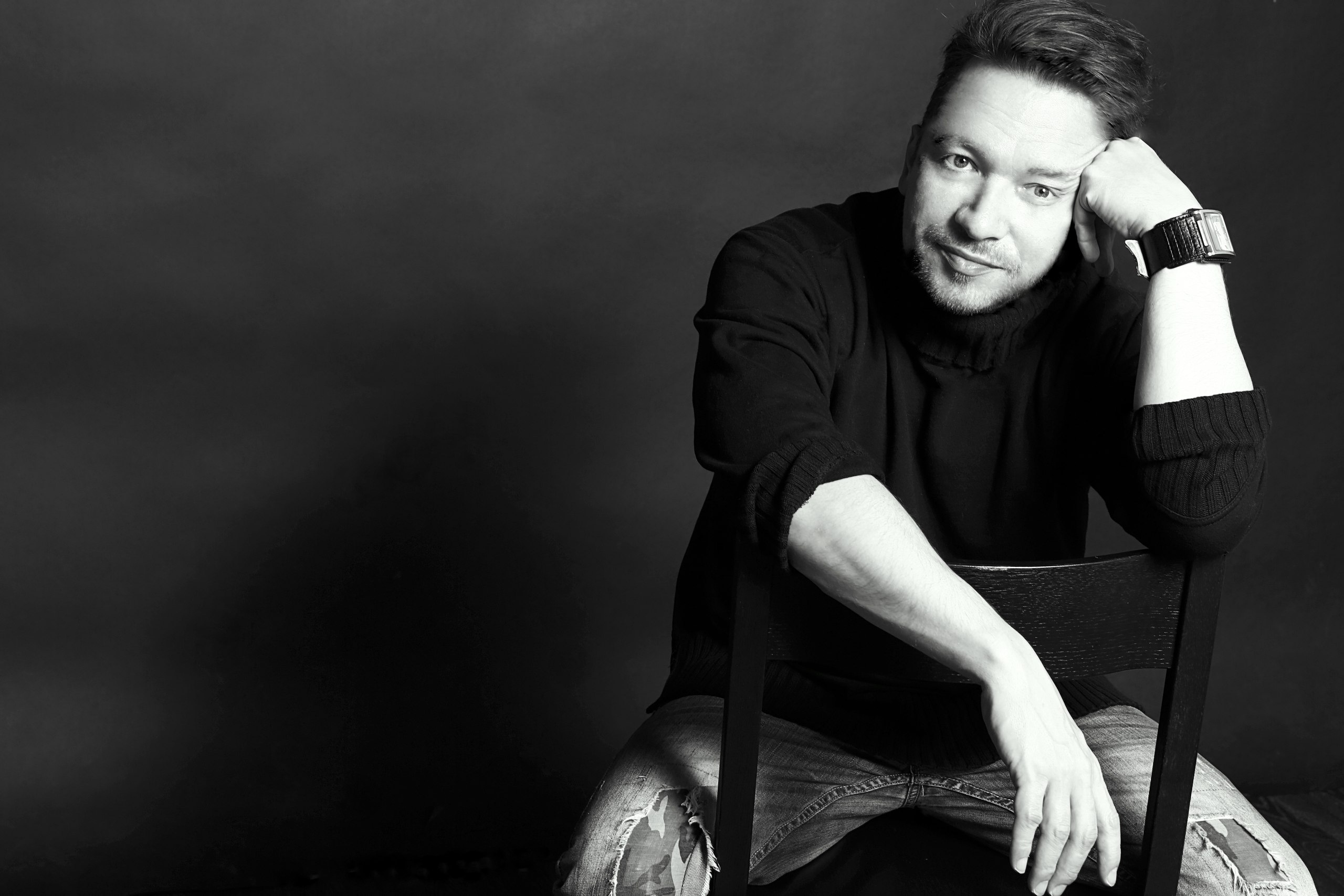 

Билеты на Владимир Глазунов. Стихи. Погружение (Консерватория им. Собинова)