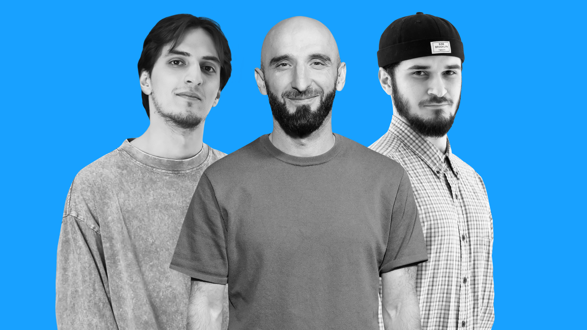 

Билеты на Стендап Дагестан (StandUp Store Moscow)