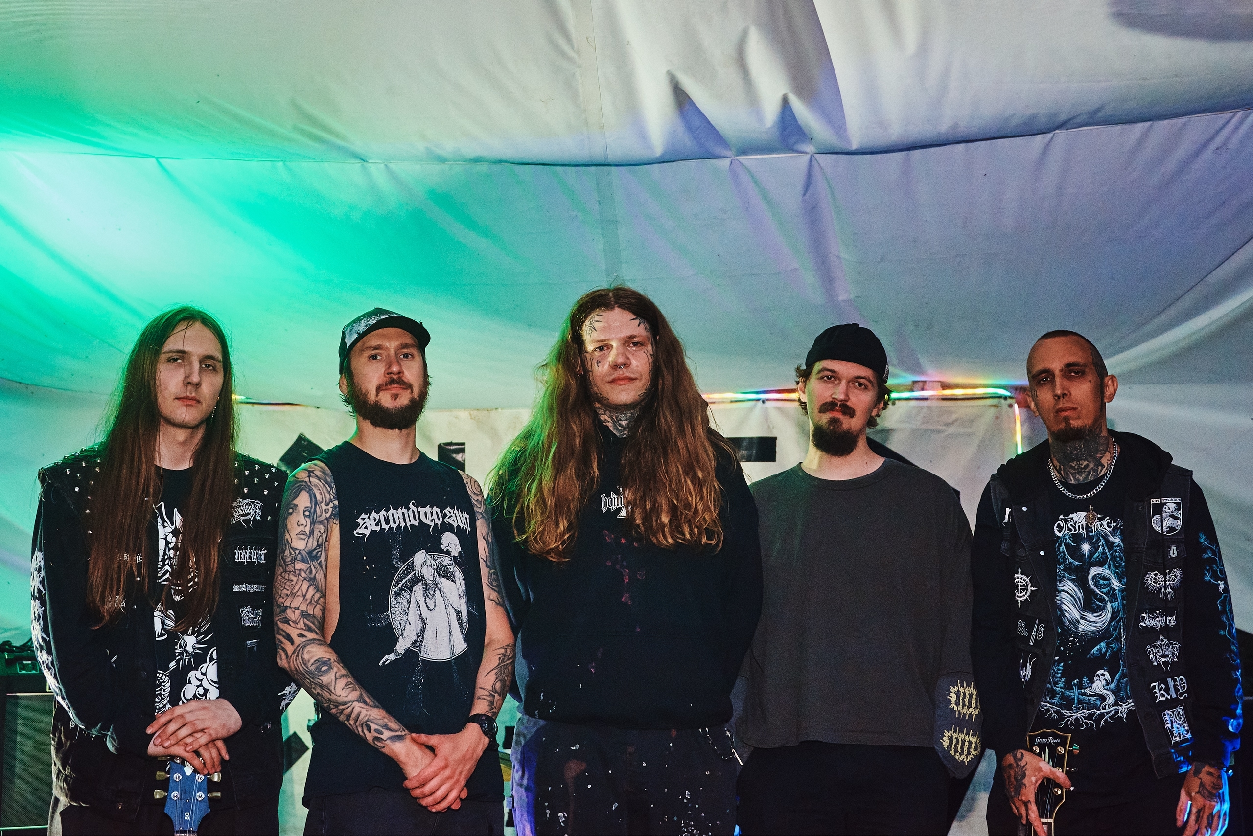 

Билеты на Мясафест (Tago Mago)