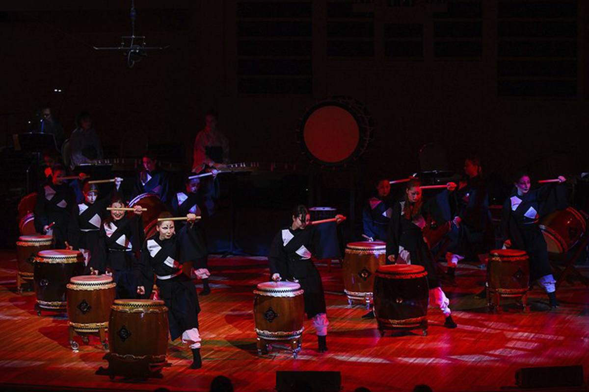 

Билеты на Шоу японских барабанов (Татарская филармония им. Габдуллы Тукая)