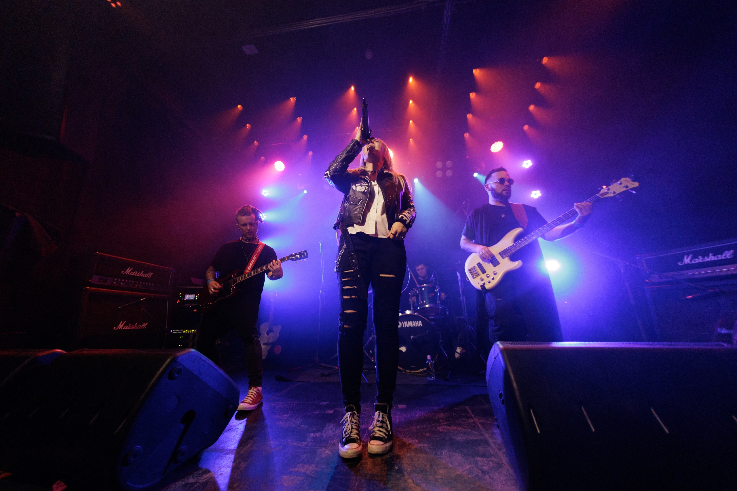 

Билеты на Рок-позитив-фест (Big Ben)