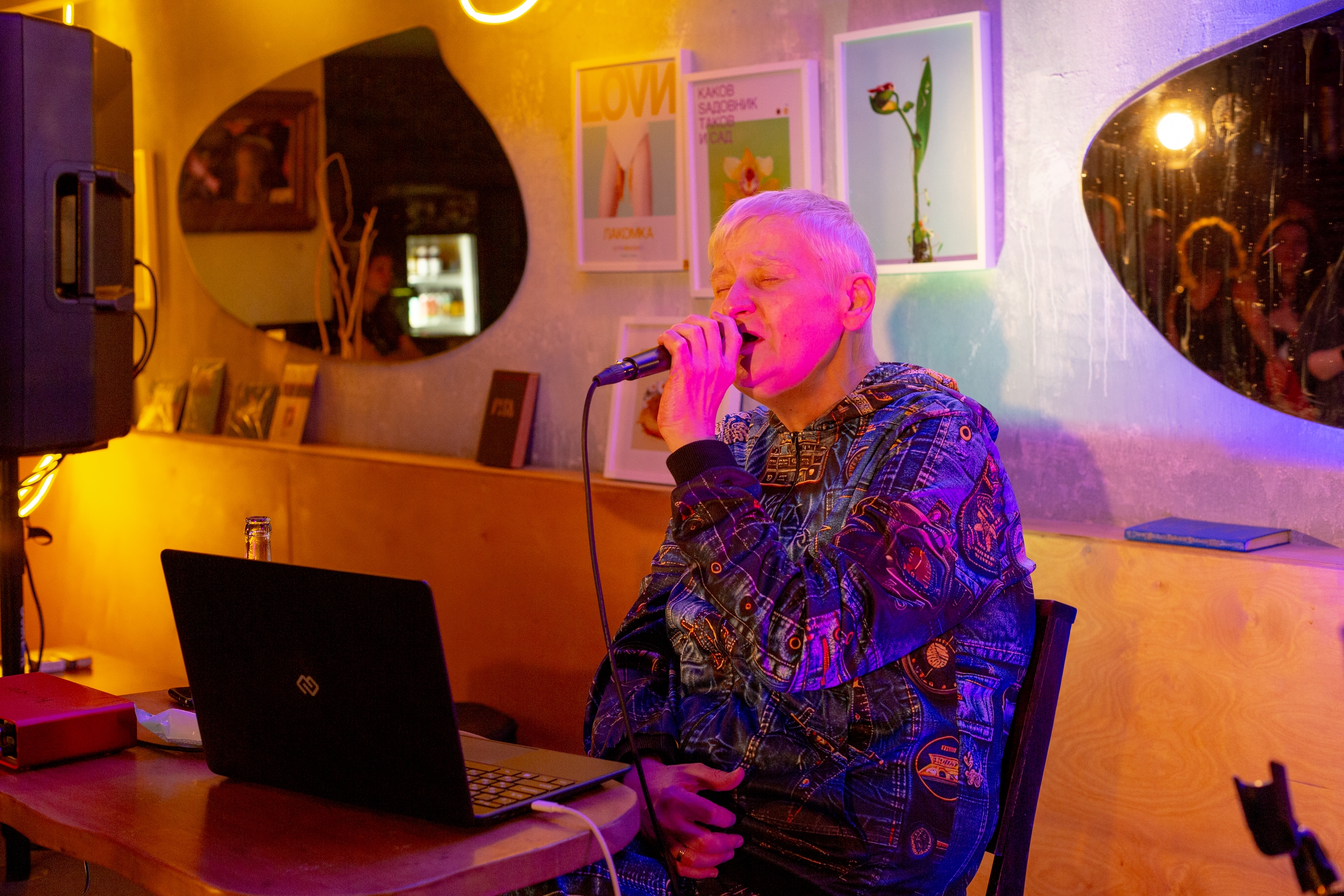 

Билеты на Алексей Вишня (Alcatraz)