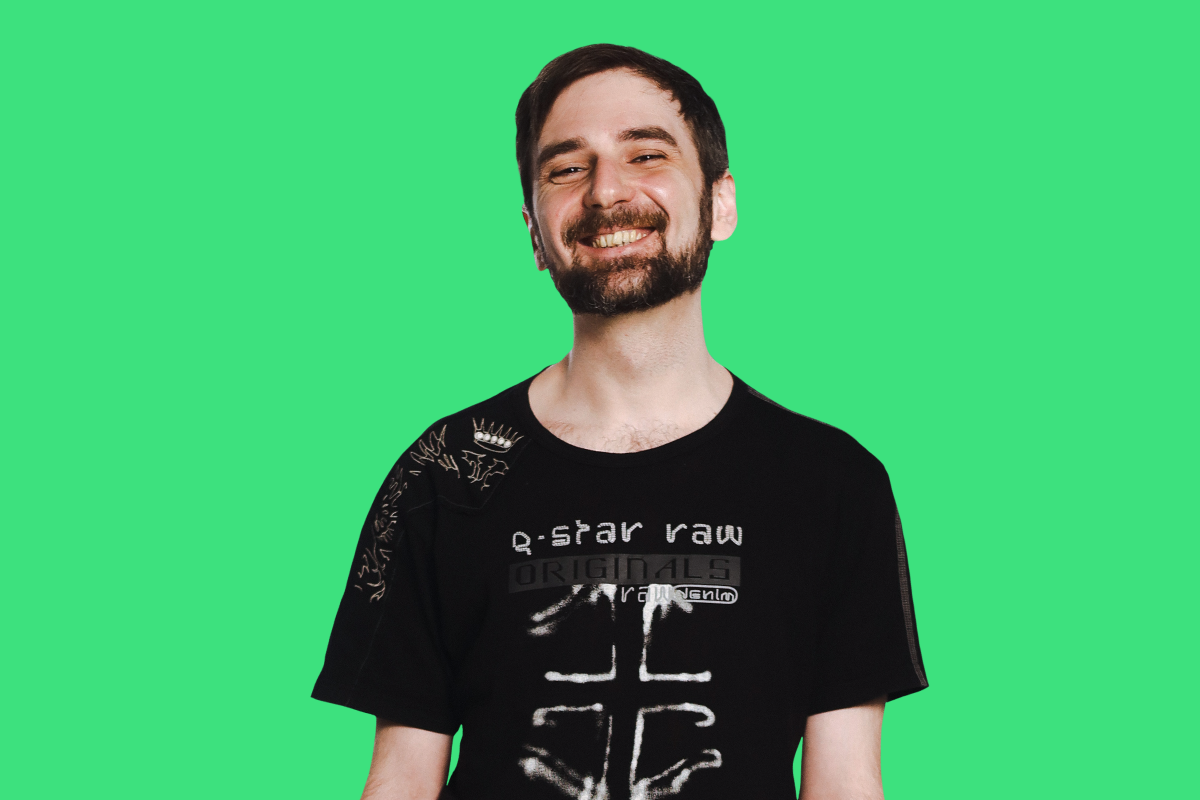 

Билеты на Илья Сойер. Симуляция (Томедия)