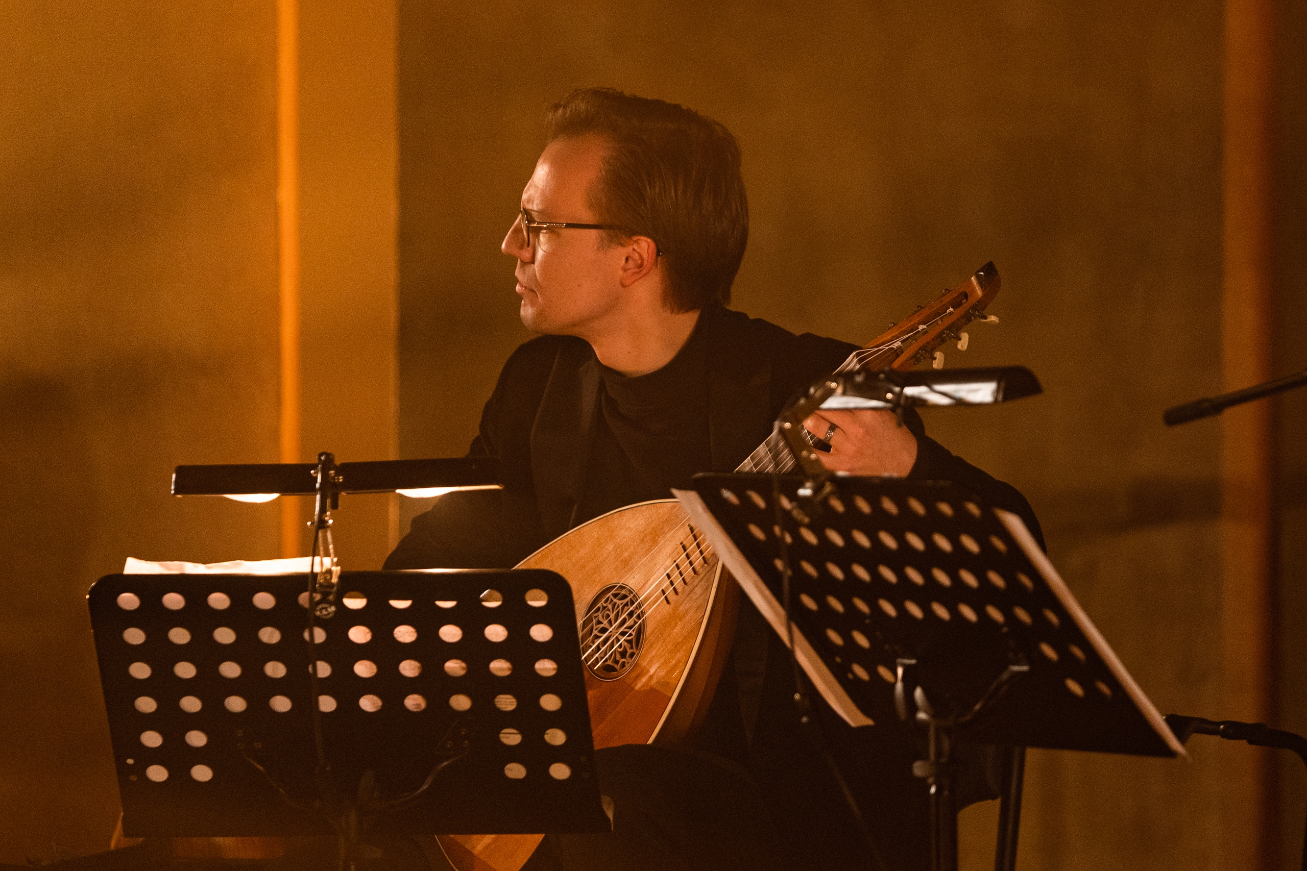 

Билеты на Метамодерн и старинная музыка (Центр современного искусства им. Сергея Курёхина)