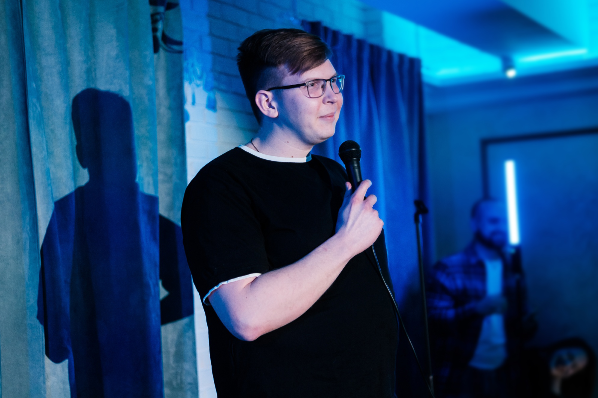 

Билеты на Жёсткий микрофон (Rabbit Hole Academy)