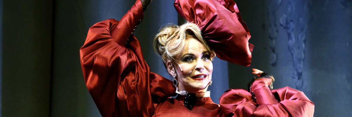 Дядюшкин сон