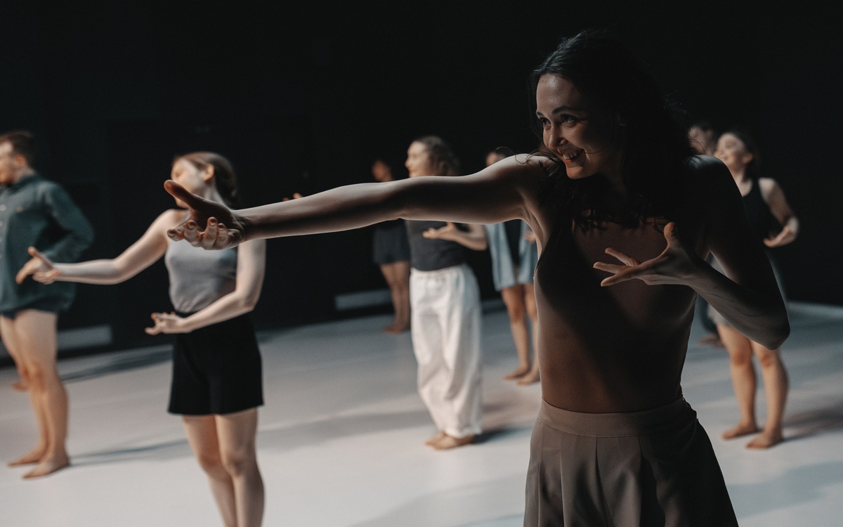 

Билеты на ЗDвиг. Основная программа (Театр на Спасской)