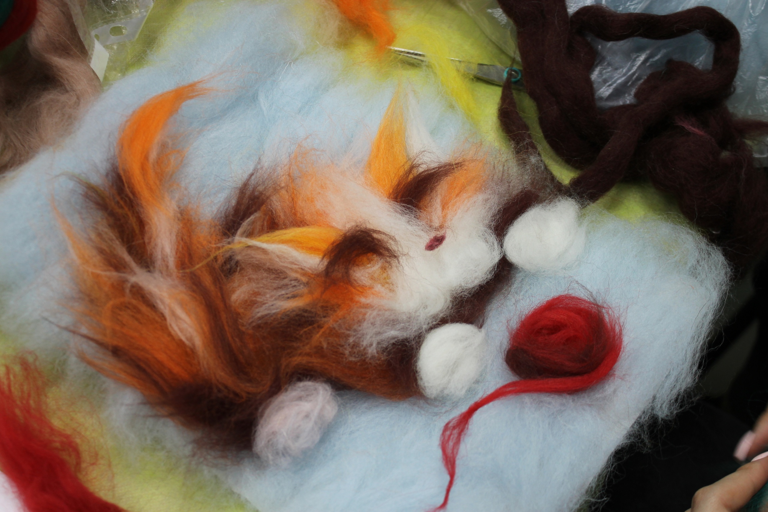 

Билеты на Рыжий кот (Art & SandLand)