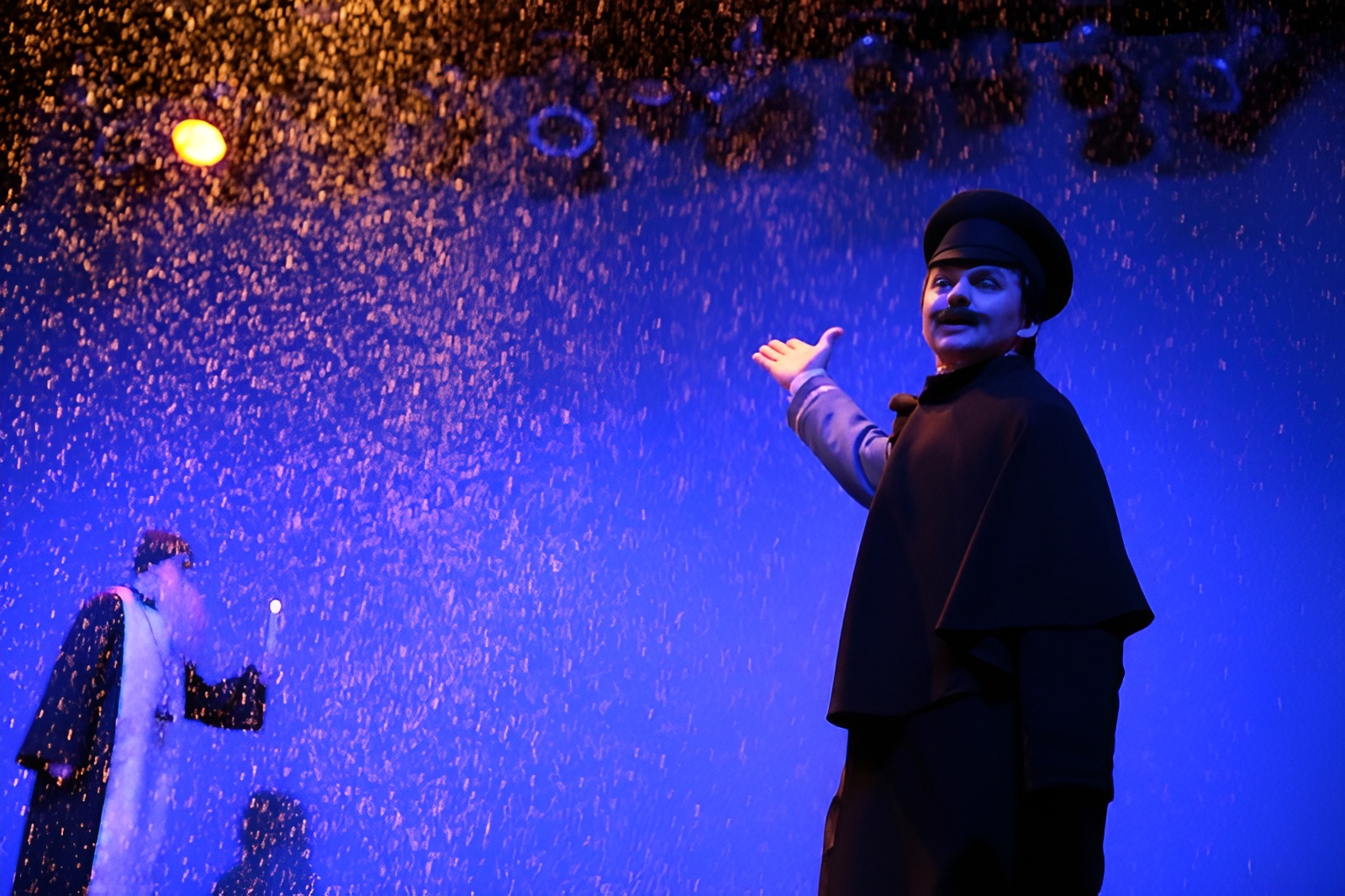 

Билеты на ИП Белкин: рассказы, повести, анекдоты (Театр им. Ермолаевой)