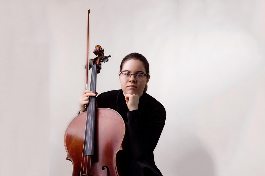 

Билеты на Celloвеческий голос Мария Зайцева, Александр Ключко (Филармония. Камерный зал)