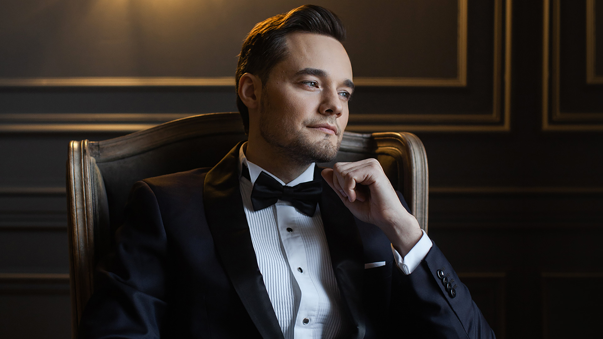 

Билеты на Альберт Жалилов (МТС Live Холл)