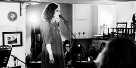 Квартирник дочерей СОСО