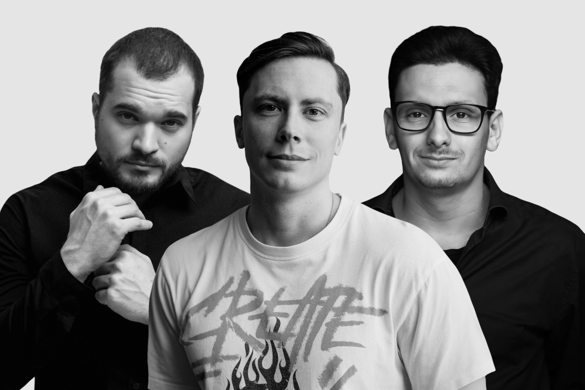 

Билеты на Stand-up Rangers (Still Standup Moscow)