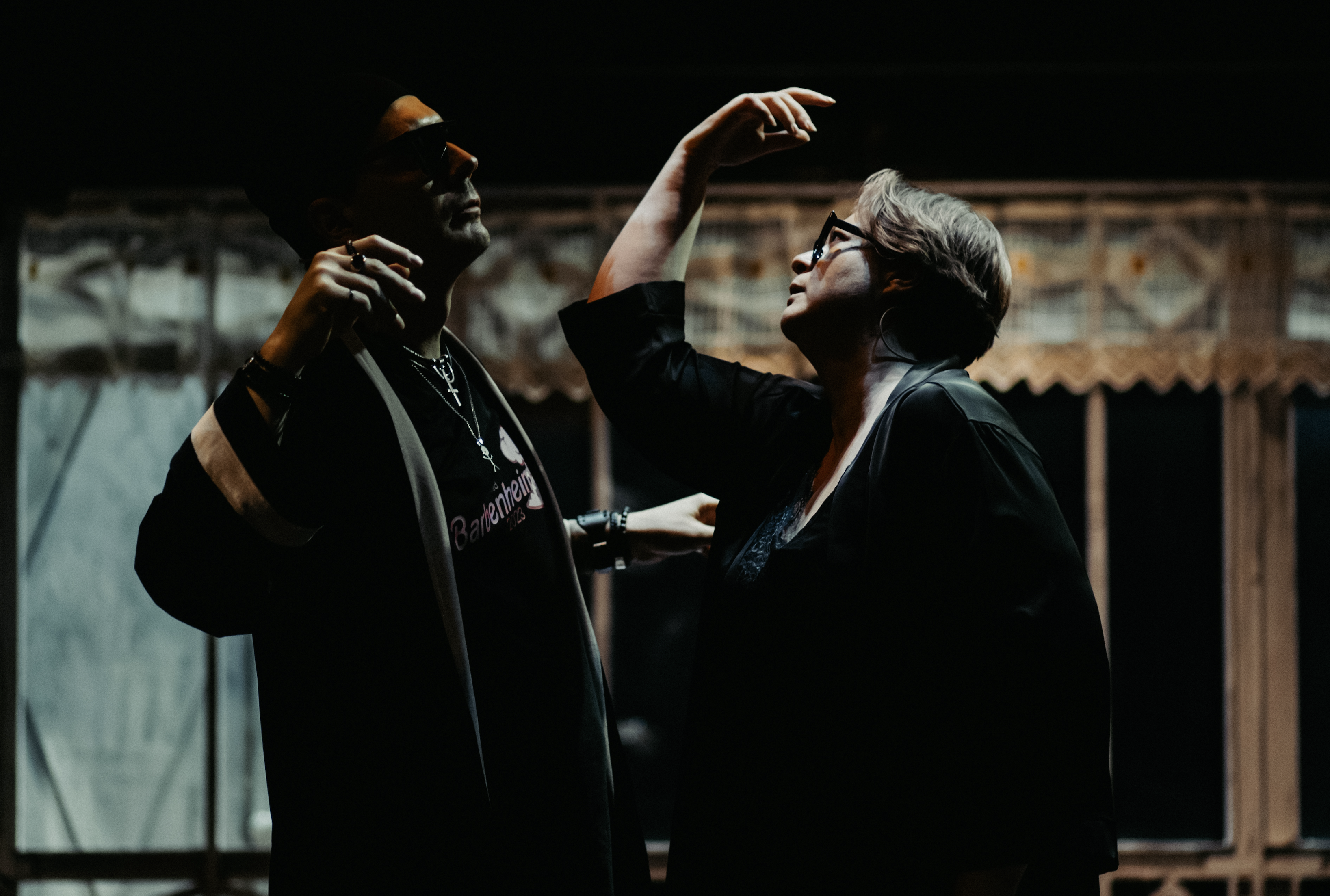 

Билеты на Вишнёвый сад (Драматический театр)