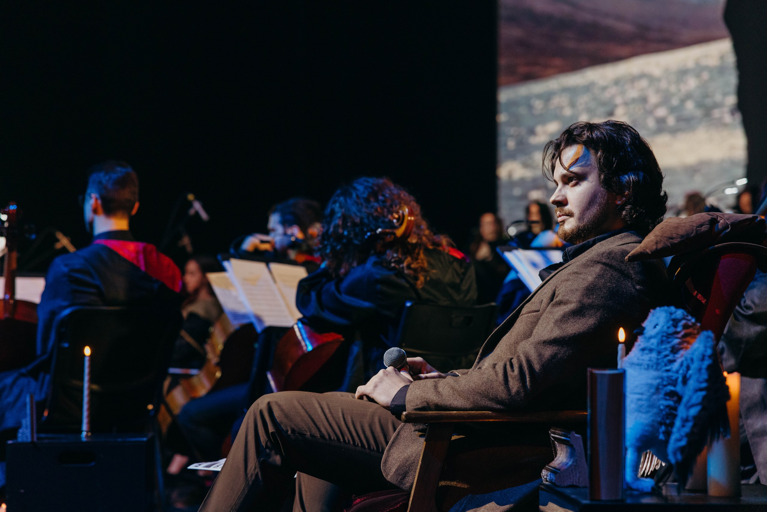 

Билеты на Nella Musica Orchestra. Гарри Поттер и СимфоМультимедия