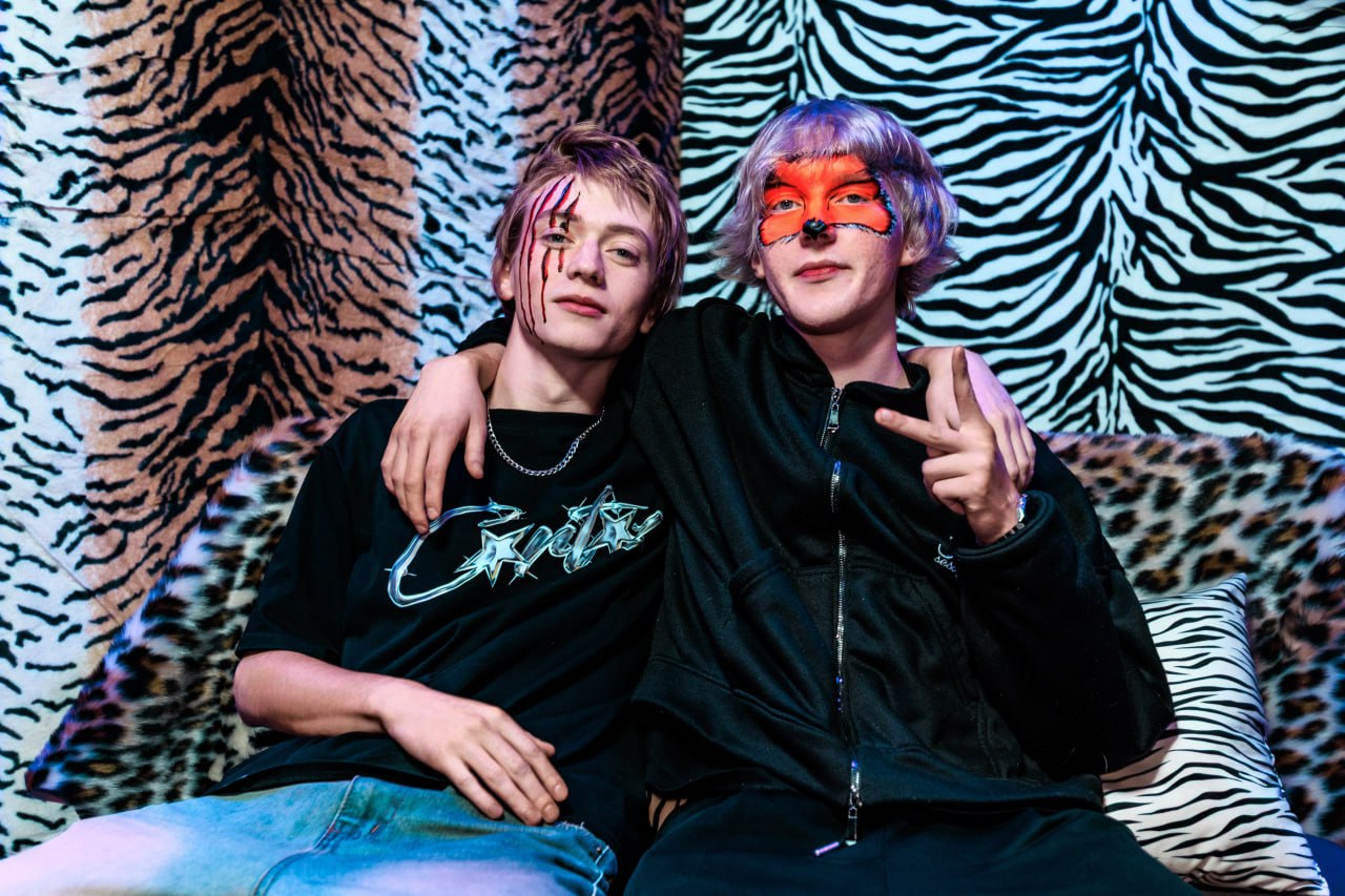 

Билеты на Дикий дикий движ (Свобода)