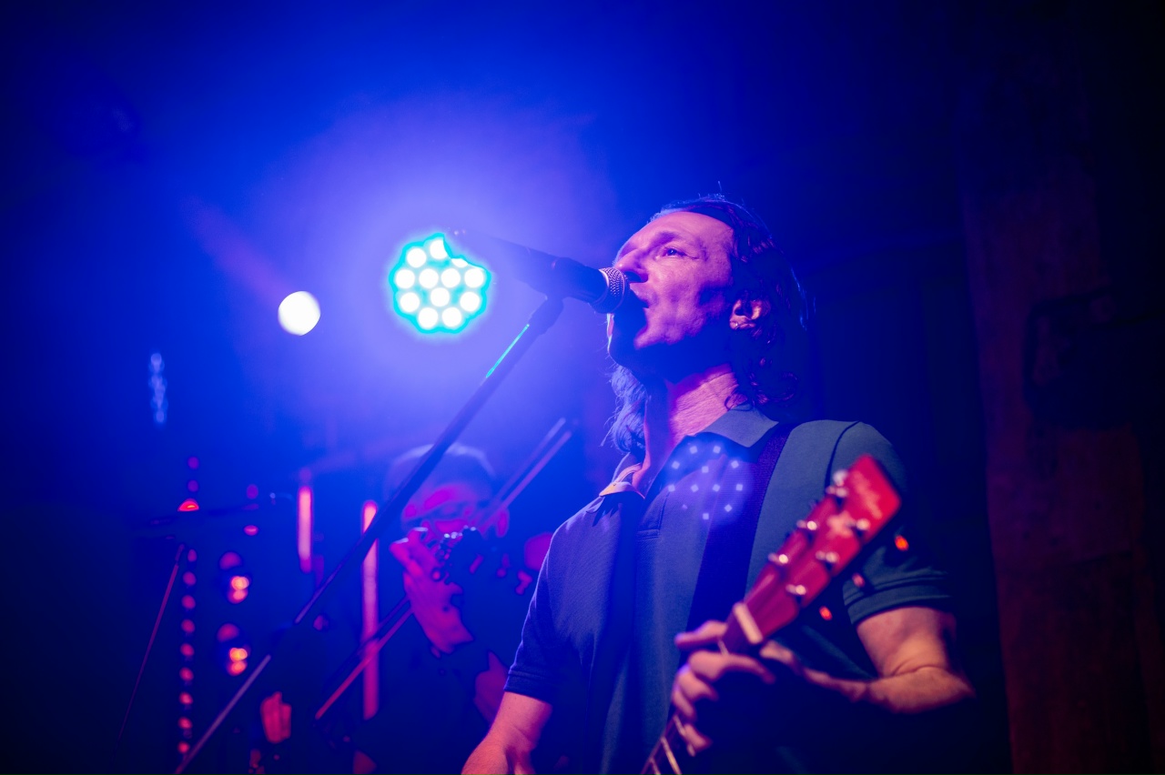 

Билеты на Ночь рыжих 2025 (Glastonberry)