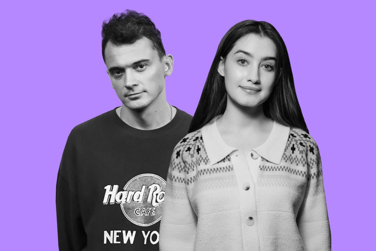 

Билеты на Макс Заяц, Динара Курбанова (StandUp Store Moscow)