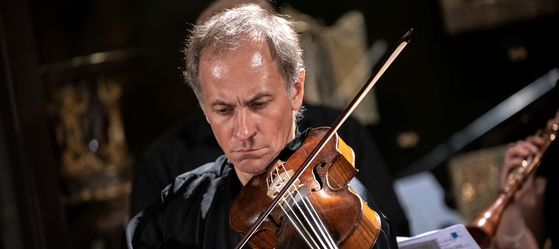 

Билеты на Концерты с пояснениями. Бах. Через призму клавесина и альта (Зарядье)