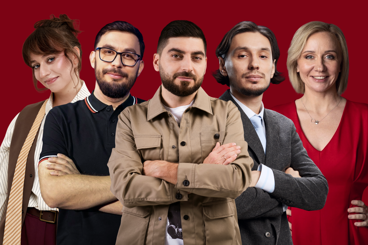 

Билеты на Stand-up Лучшие (Stand Up Патрики)