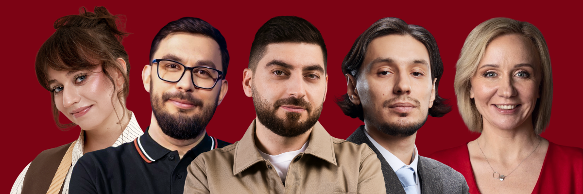 Stand-up Лучшие