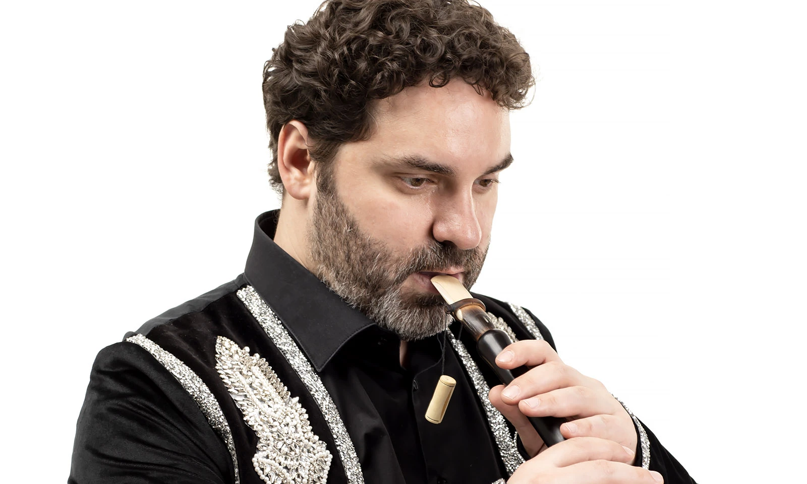 Афиша: Пасхальный фестиваль органной музыки. Хор, орган и дудук при свечах в Москве 12 апреля 2026