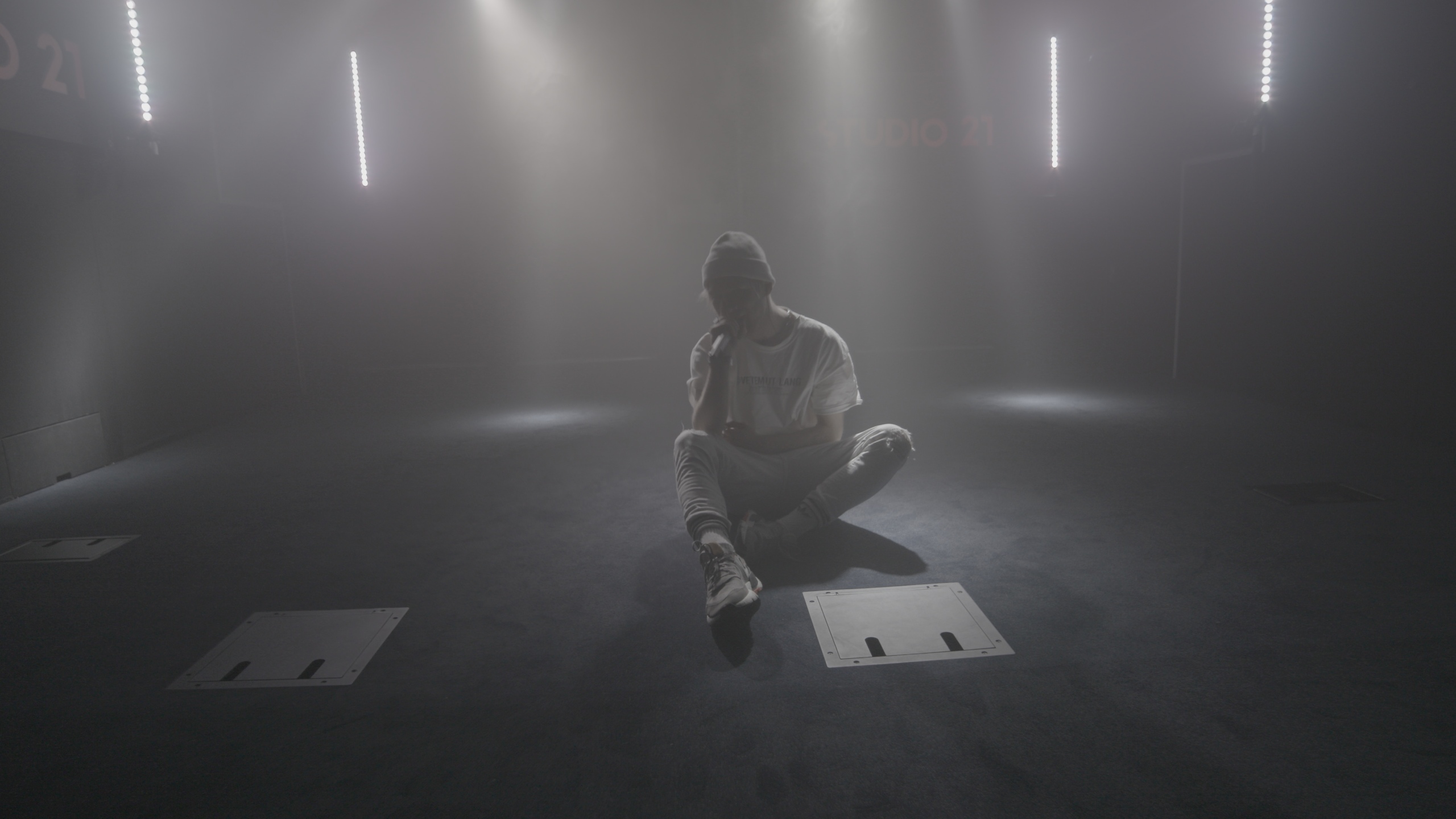 

Билеты на Куок (МТС Live Холл)