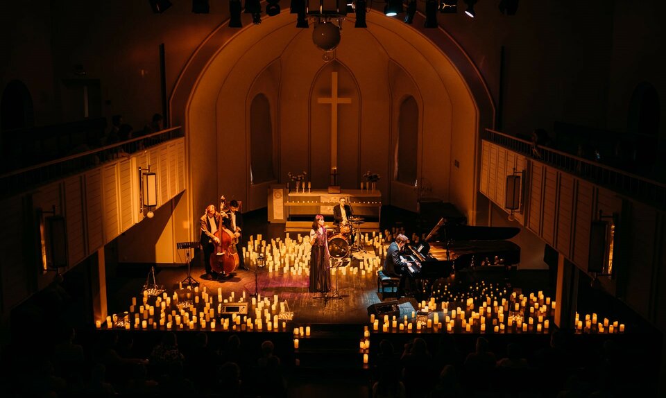 Ко дню матери. Шедевры мировой неоклассики и оперы