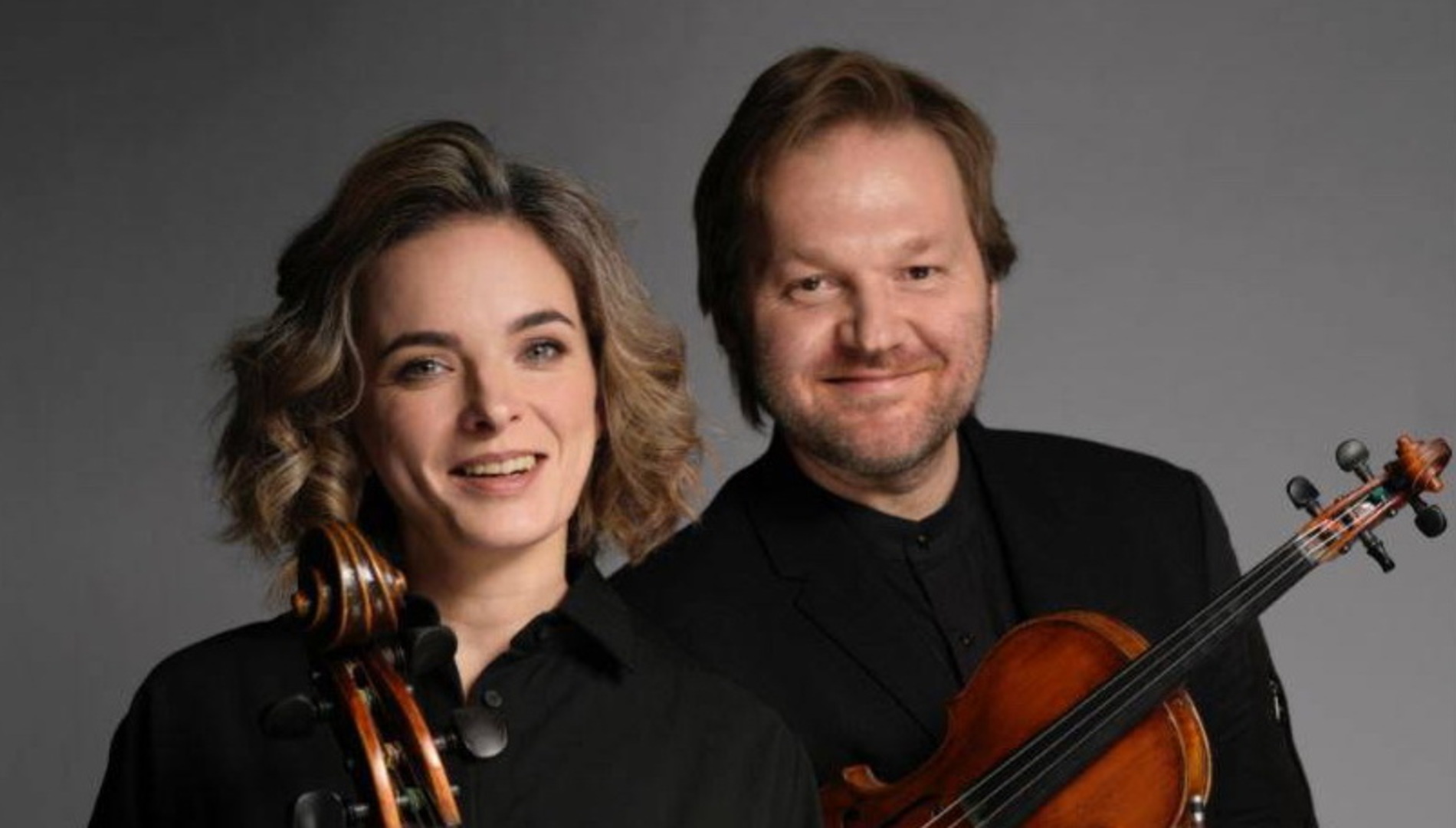 

Билеты на Dvoe Presents (Концертный зал органной и камерной музыки)