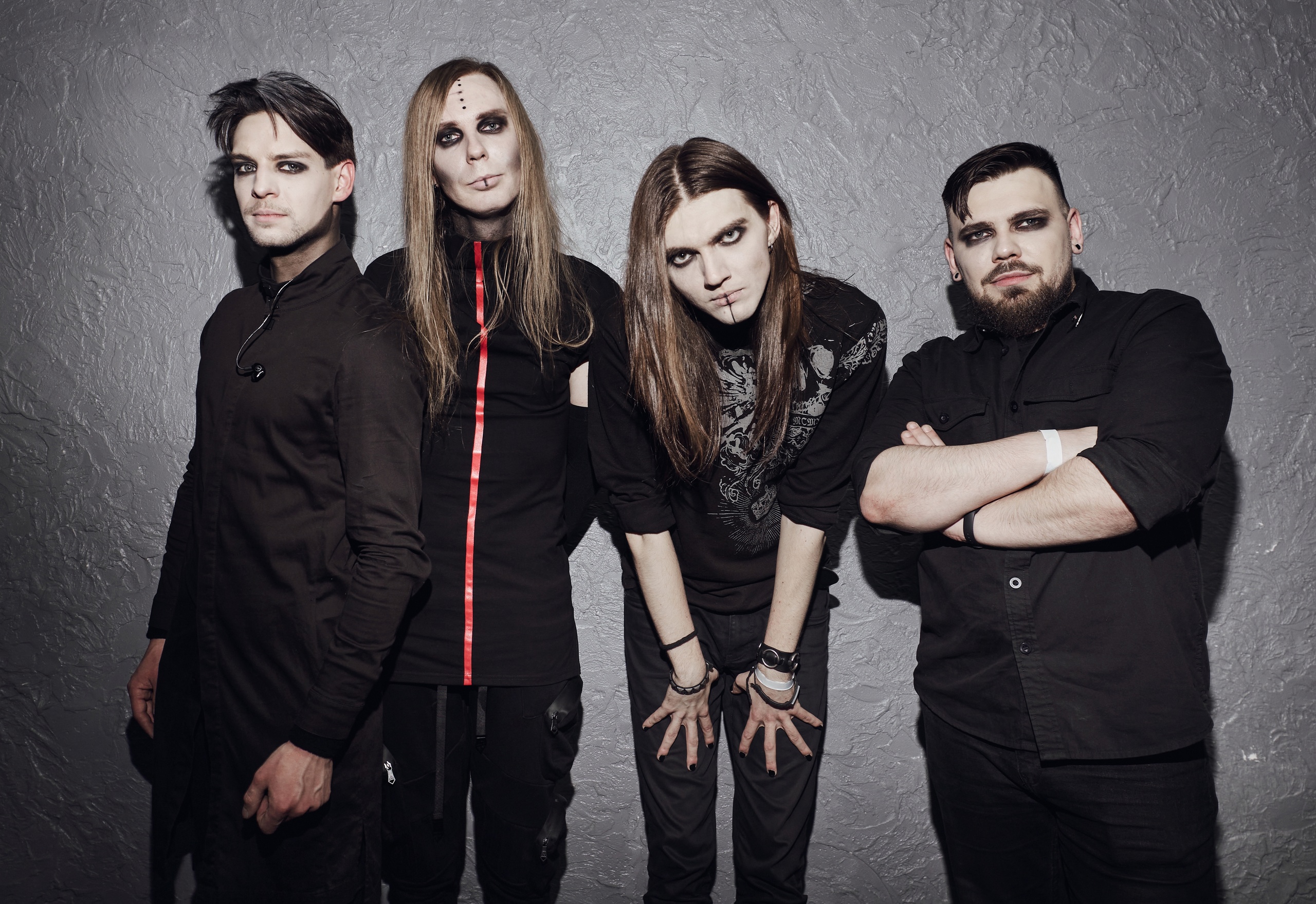 

Билеты на HIM Cover Show (Сердце)