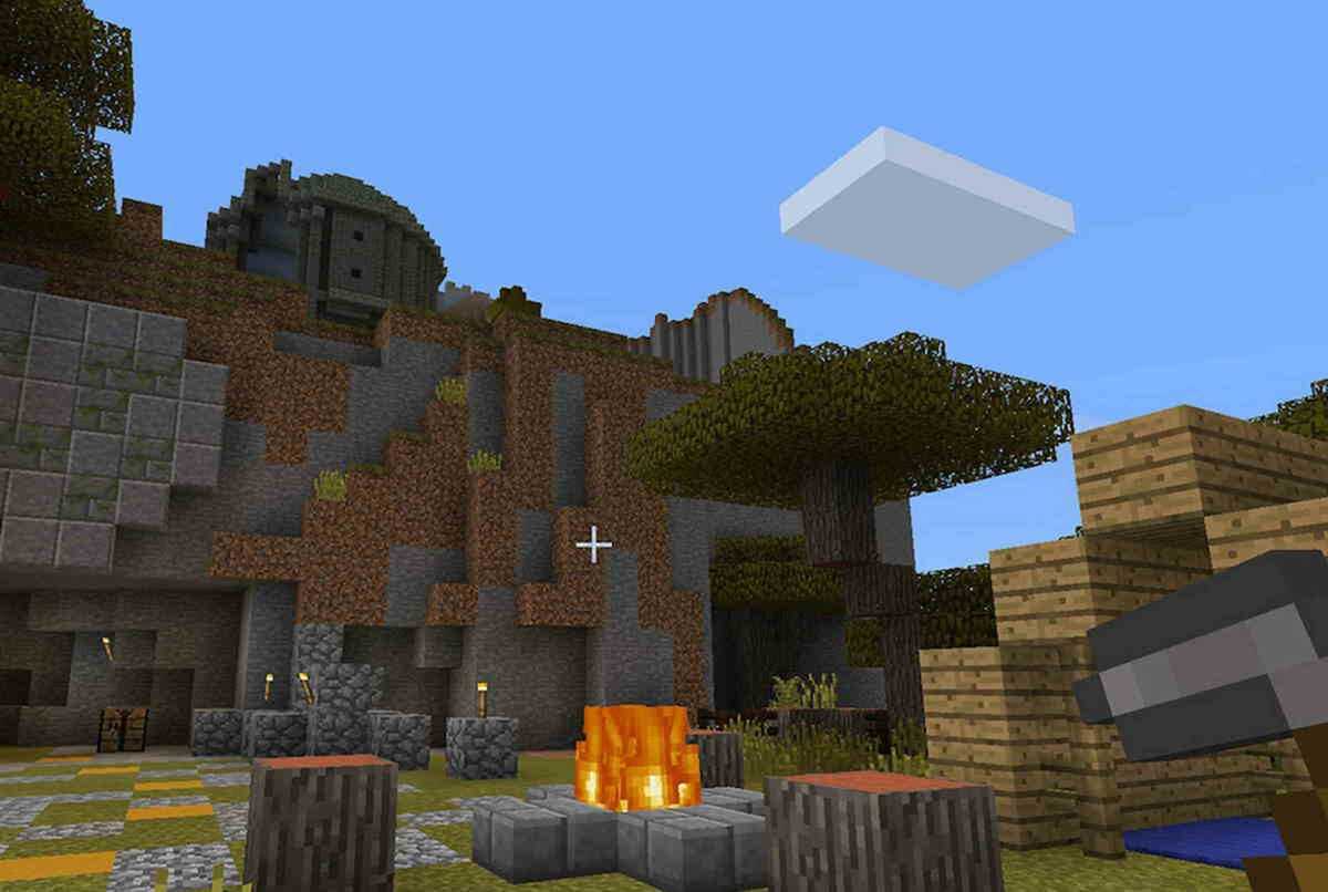 

Билеты на Minecraft (vr club (проспект имени петра столыпина, 42))