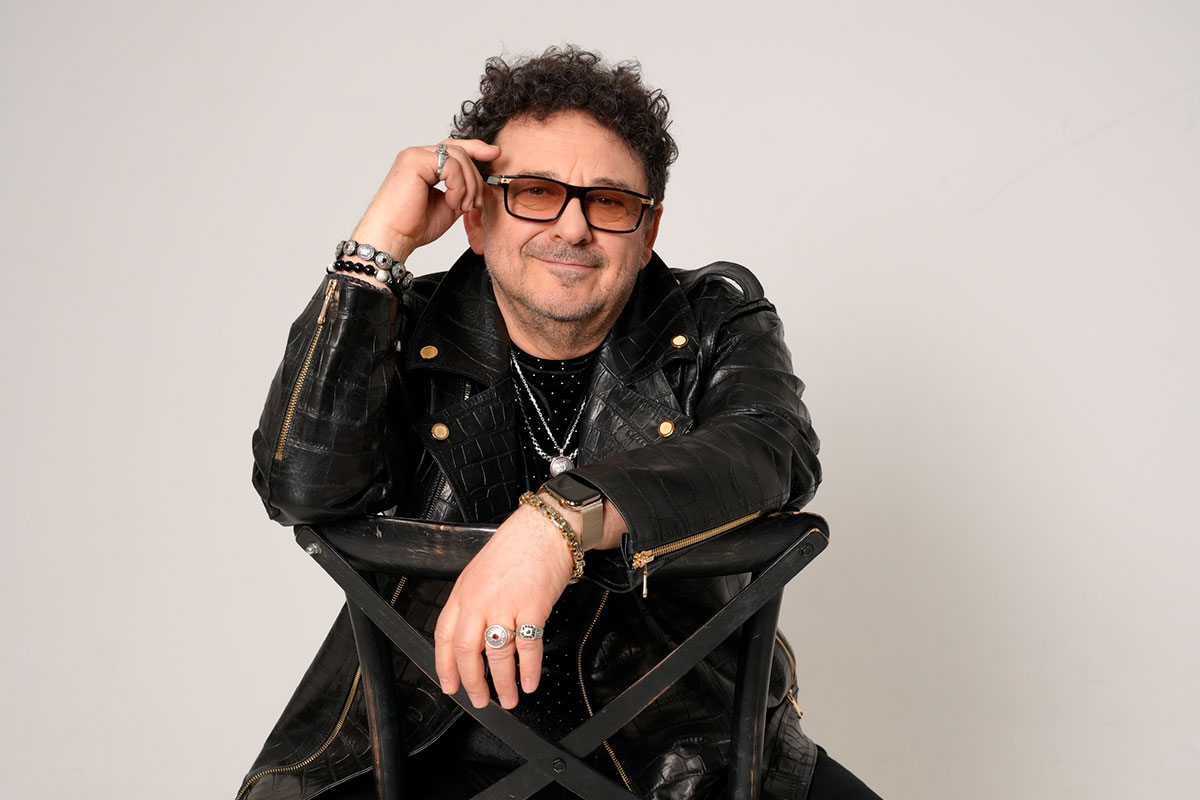 

Билеты на Игорь Саруханов и группа «RеанимациЯ» (Мумий Тролль Music Bar)