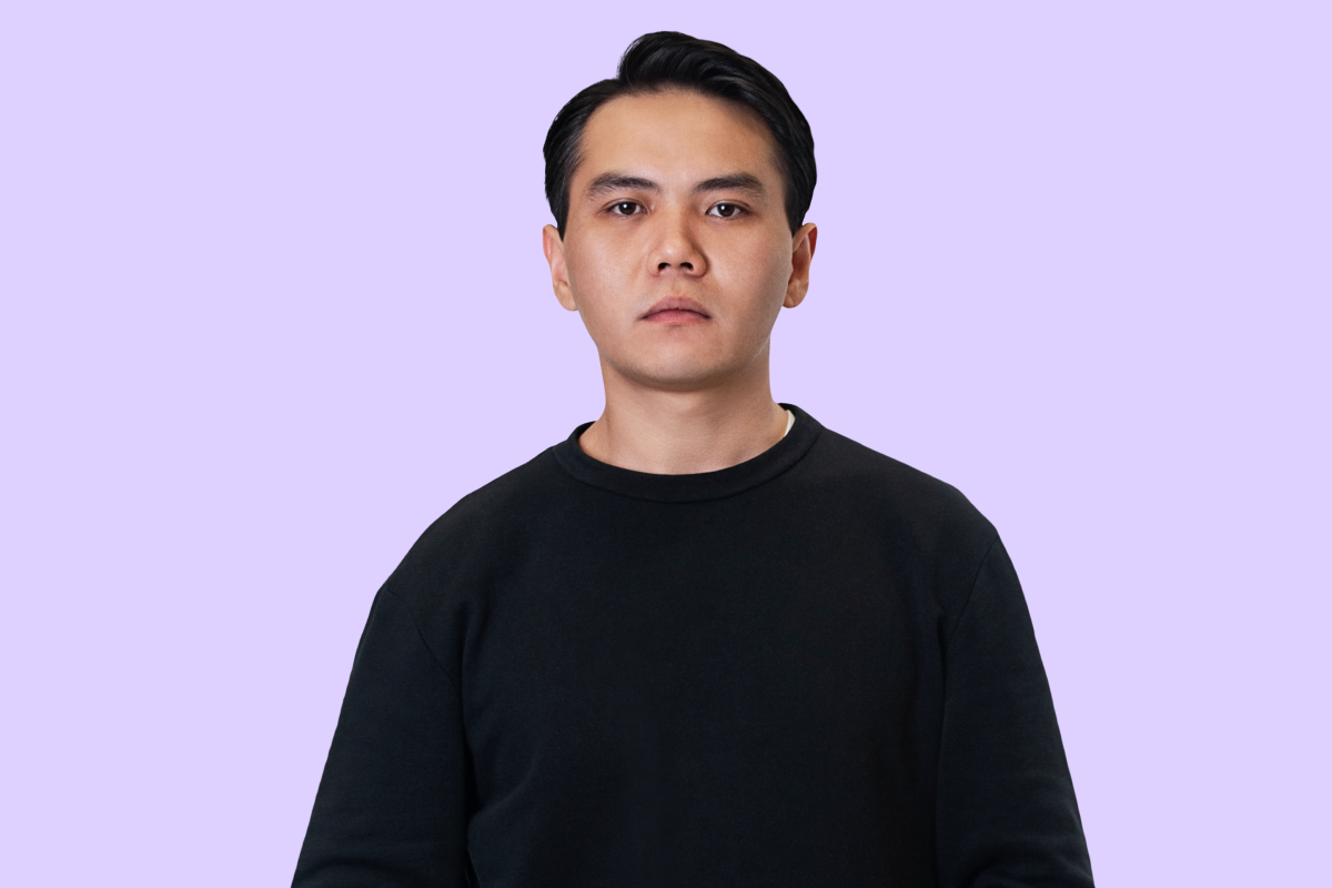 

Билеты на Максат Сыдыков (StandUp Cafe)