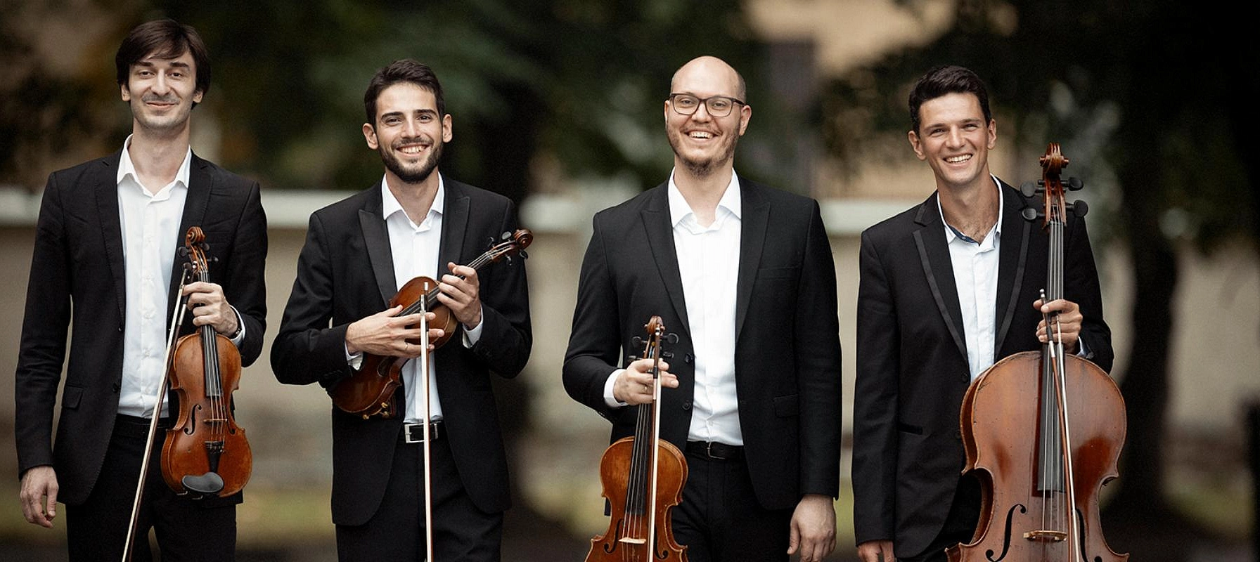 

Билеты на Камерная музыка. Франк. Брамс (Зарядье)