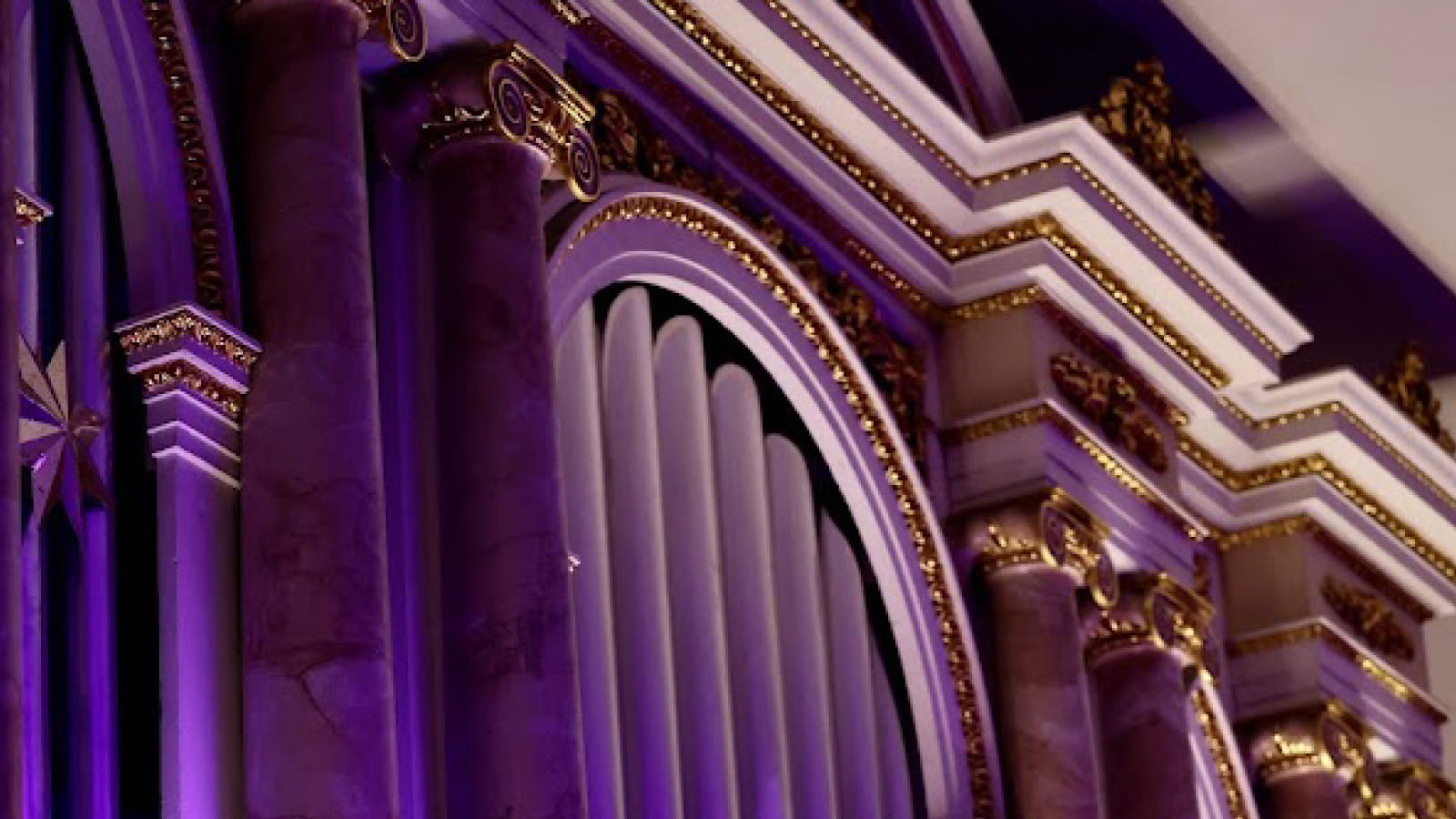 

Билеты на В четыре руки (Лютеранская церковь Святой Екатерины)