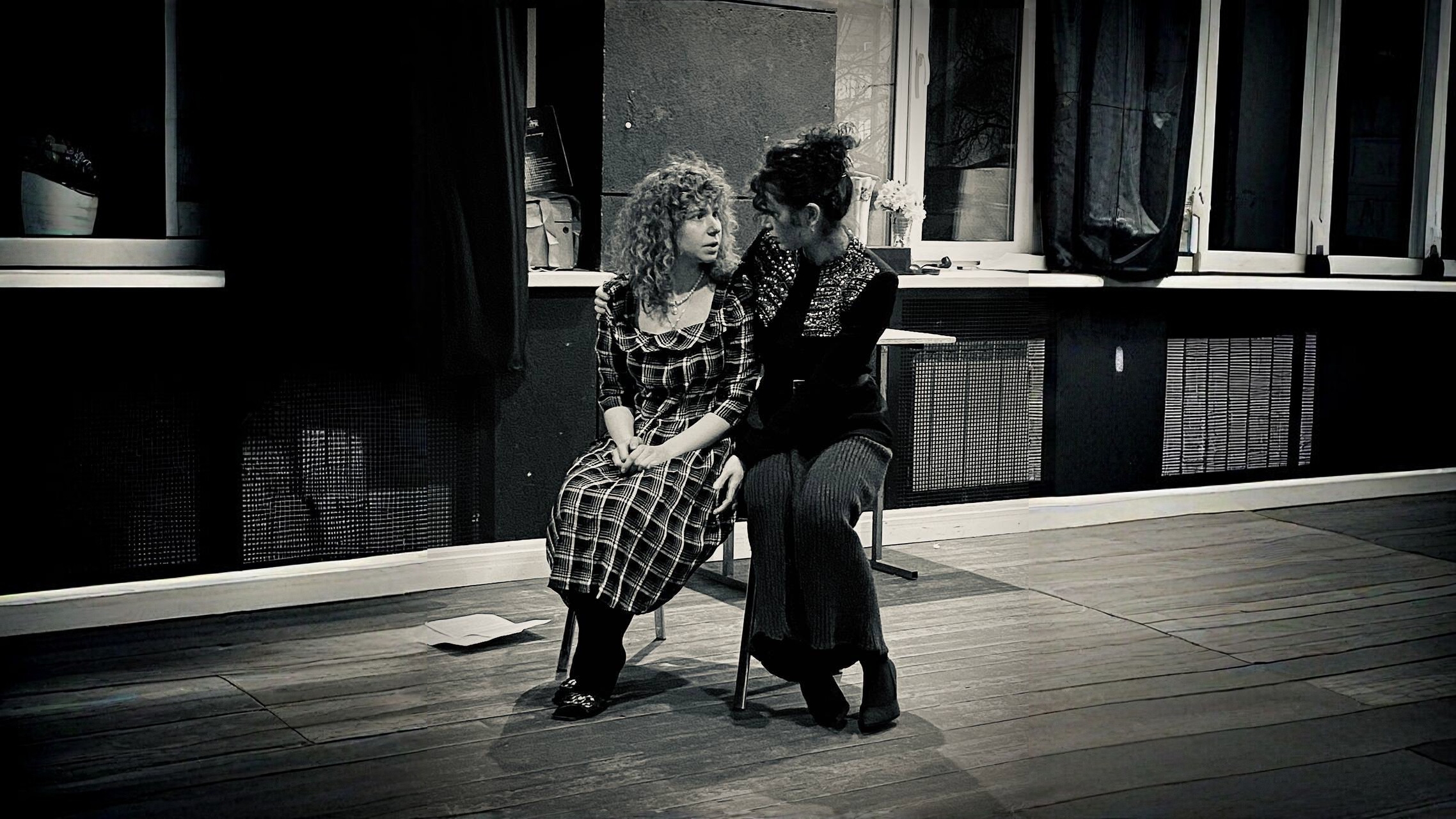 

Билеты на Оглянись во гневе (Дом-музей Щепкина)