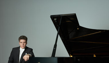 Открытие. Денис Мацуев и Александр Сладковский афиша