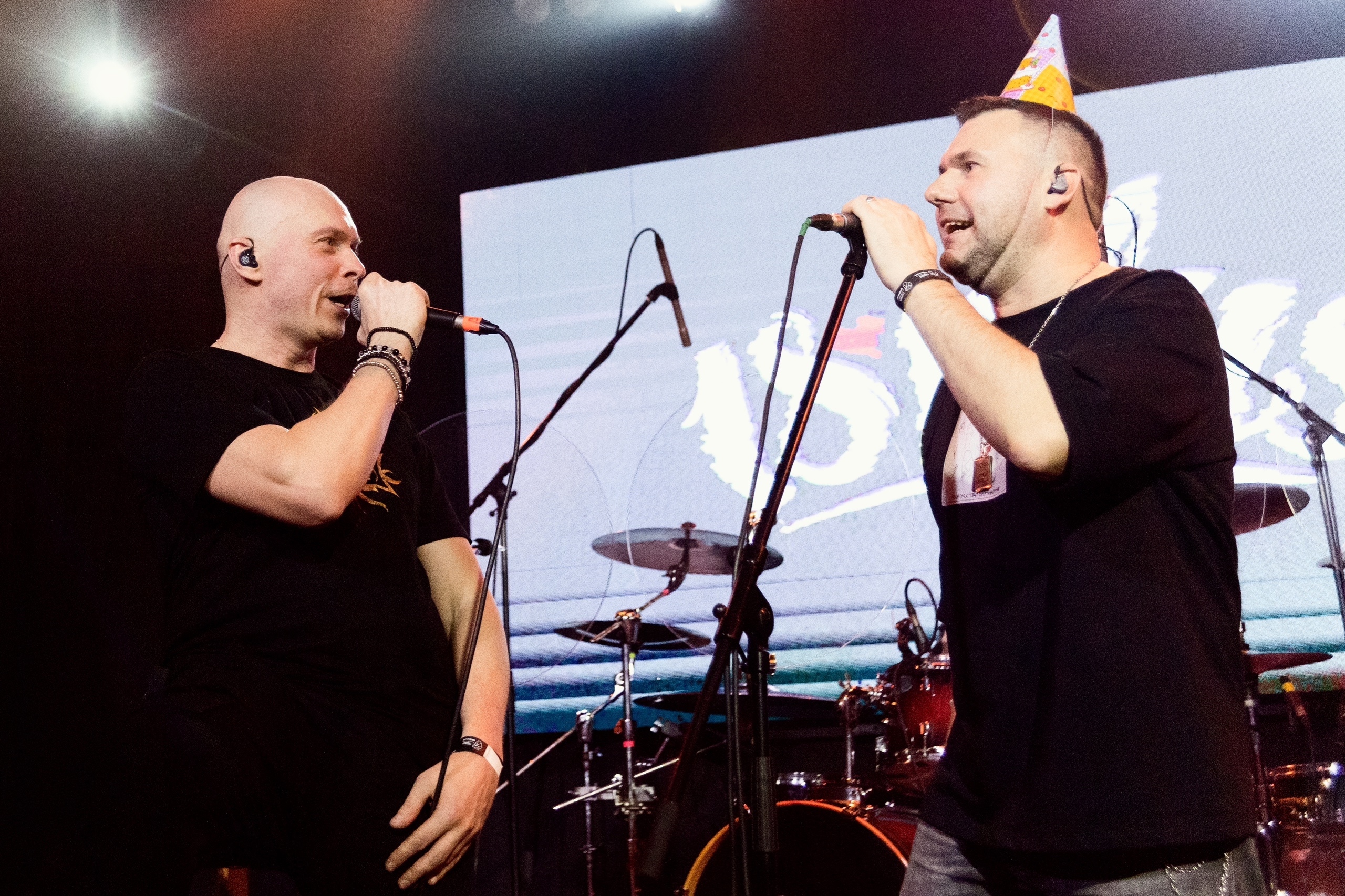 

Билеты на 18Plus (Time)