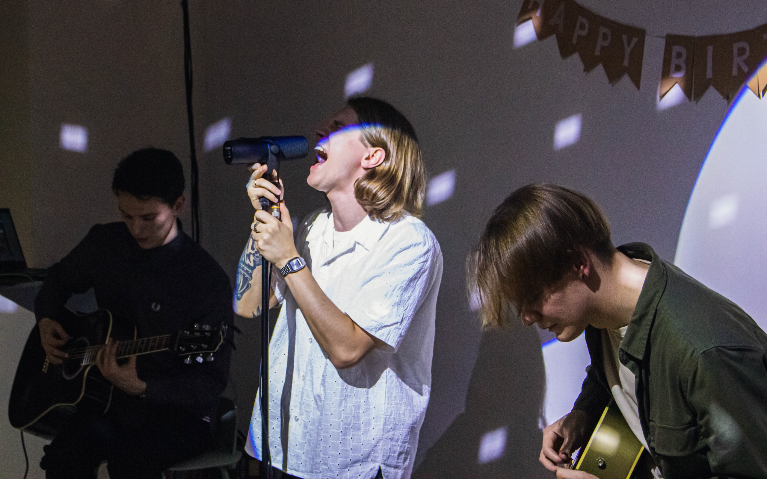 

Билеты на Forest Fire (Ласточка)