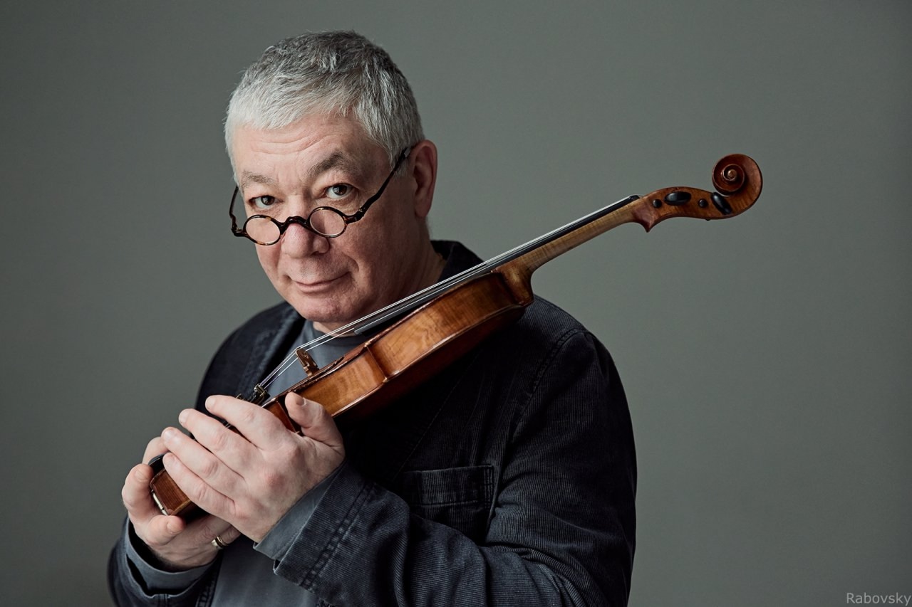 

Билеты на Камерный оркестр «Дивертисмент» (Филармония им. Шостаковича. Малый зал)