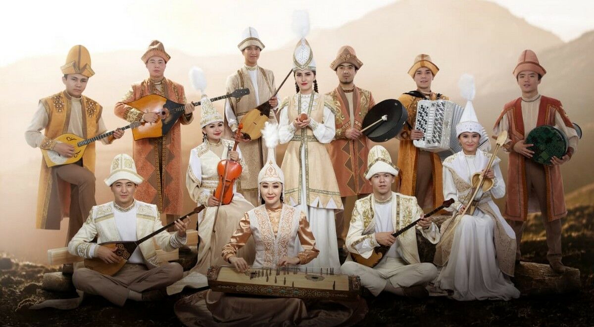 

Билеты на Бала бақыты (Филармония им. Рахмадиева)