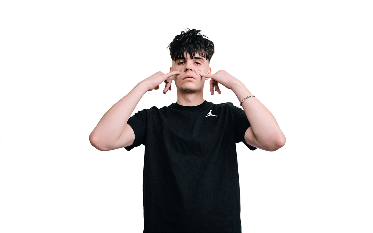 

Билеты на Джон Гарик (Sound)