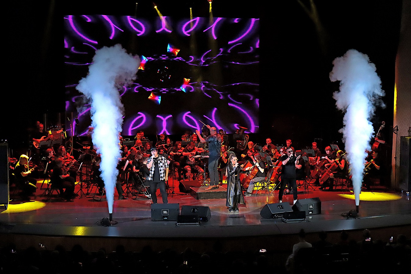 

Билеты на Дискохиты (Дворец «Губернаторский»)