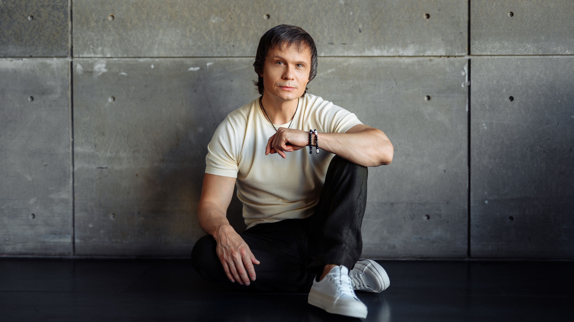 

Билеты на Артур Руденко (Городской дворец культуры)