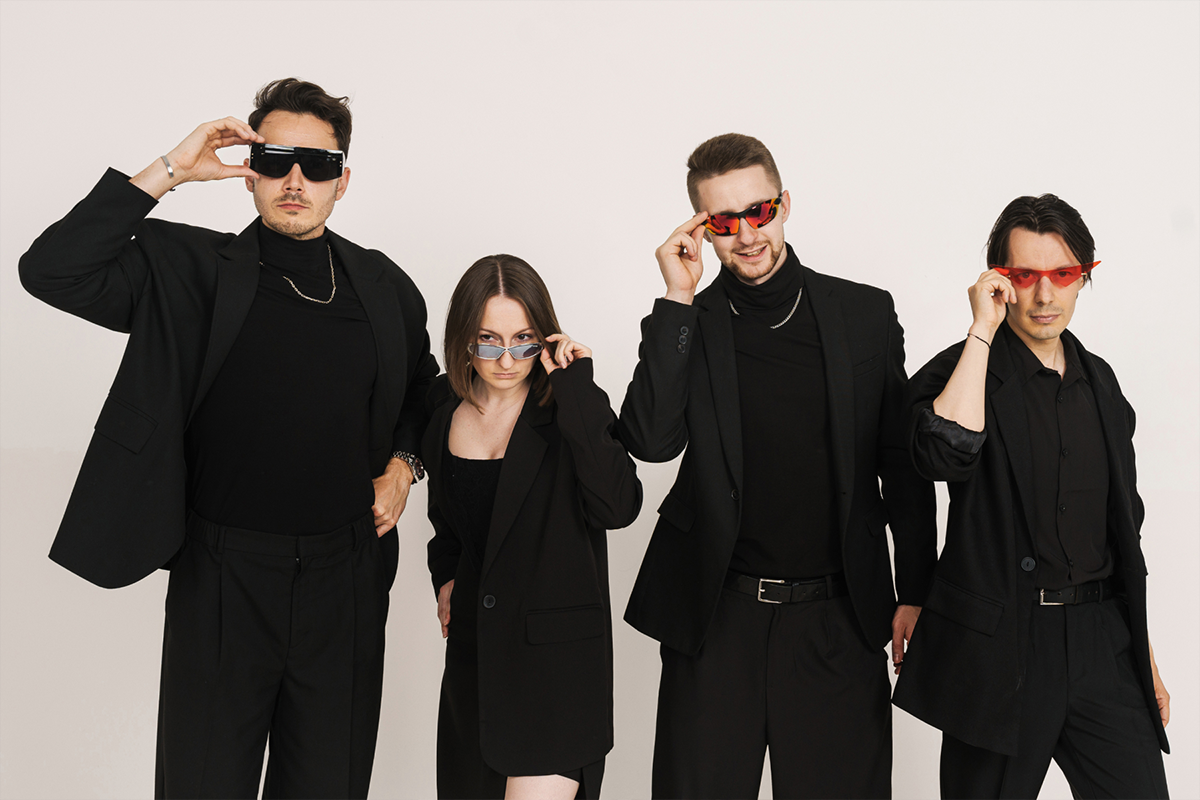 

Билеты на Импровизационное скетч-шоу от «Правила четырёх» (Still StandUp Club)